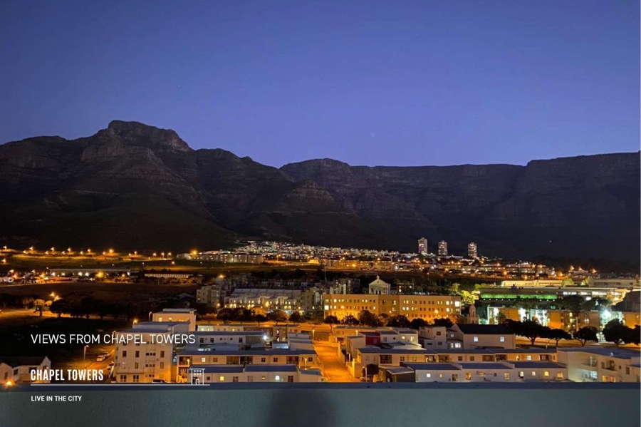 2 Bedroom Property for Sale in Zonnebloem Western Cape